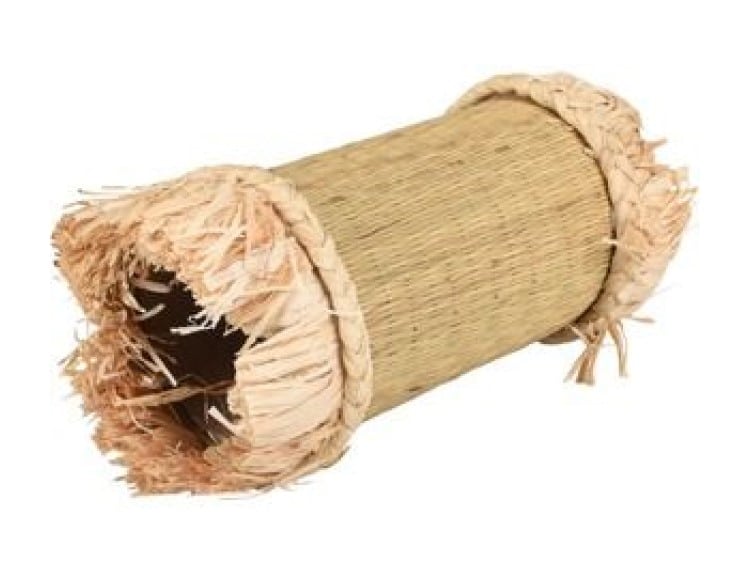 210241 - Natur tunnel