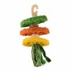 210251 SAT LEGOU HANGER MULTI + LOOFAH 22CM