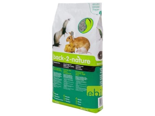 538-423547 Back2Nature Pet-bedding 30L