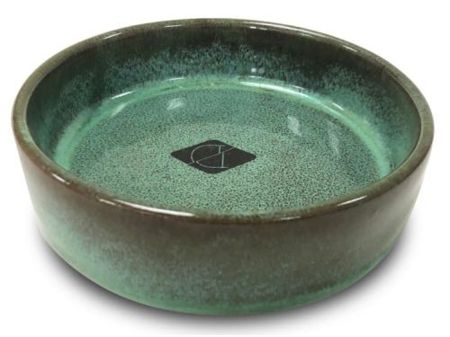 621-463543 - D&G Home Jasper Green 13,5 cm - 200 ml
