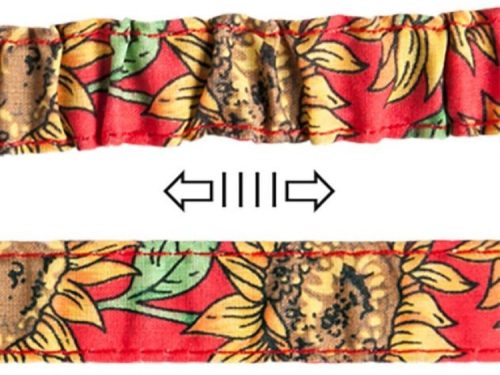 Art Joy sele+line til Kanin 2