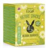 BU-FP100046SN4 - Burgess Excel Meadow Munchies 1kg. - Høbidder