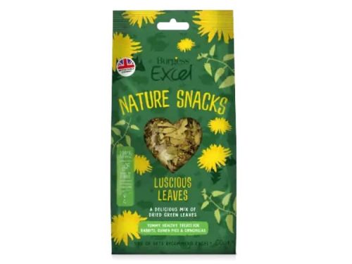 Burgess Excel Luscious Leaves