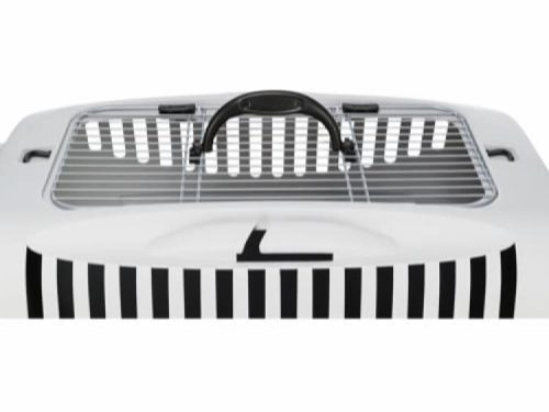 Capri 3 åben top transportbox, S 40x38x61cm top