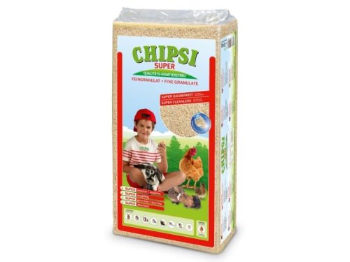 Chipsi Super 15 kg