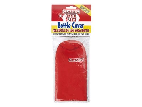 Classic Cover rød 600ml