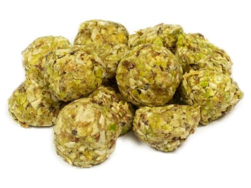 JR FARM Bagt æbledråber åben