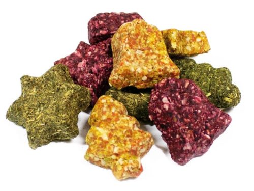 JR FARM Julesmåkager åben