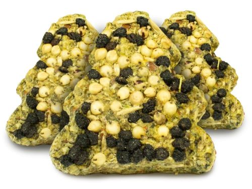 JR FARM Minitræer åben