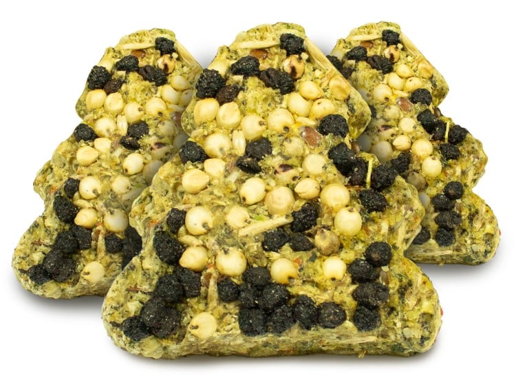 JR FARM Minitræer åben