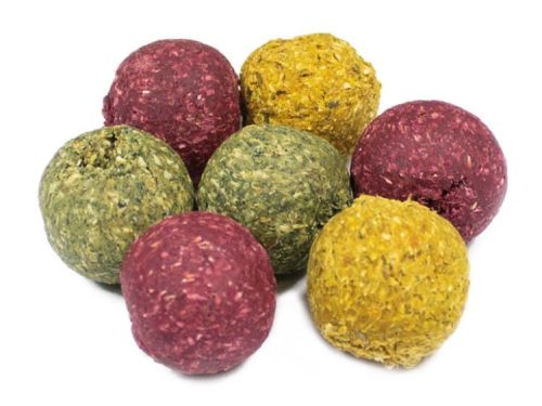 JR FARM julekugler åben