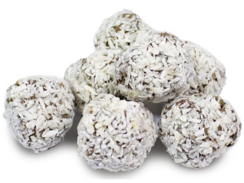 JR FARM snebolde åben