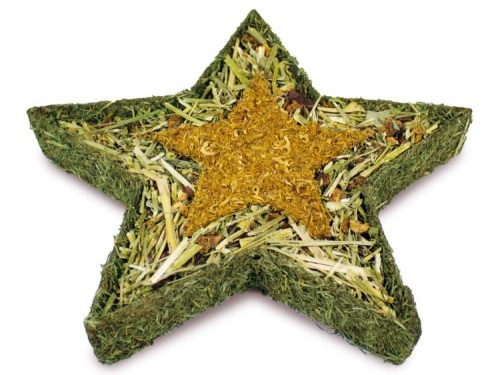 JR Farm Gourmet Stjerne 125g