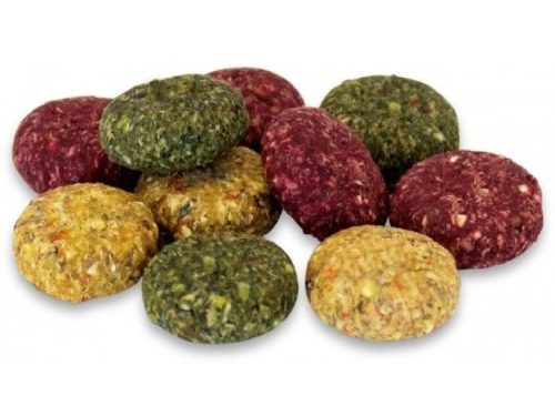 JR Farm Grainless VeggieTos Mix 25G