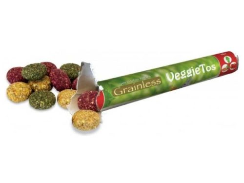 JR Farm Grainless VeggieTos Mix 25g