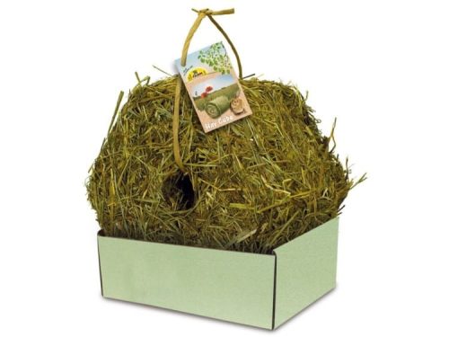 JR Farm Høkube 600g