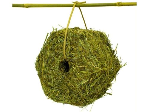 JR Farm Høkube 600g åben