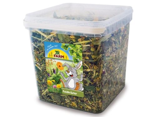 JR Farm Markurter Spand 5L (1Kg)