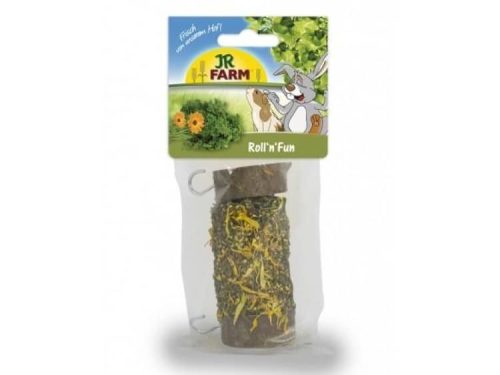 JR Farm Roll 'n' Fun 120g
