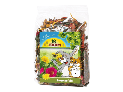 JR Farm Sommermark