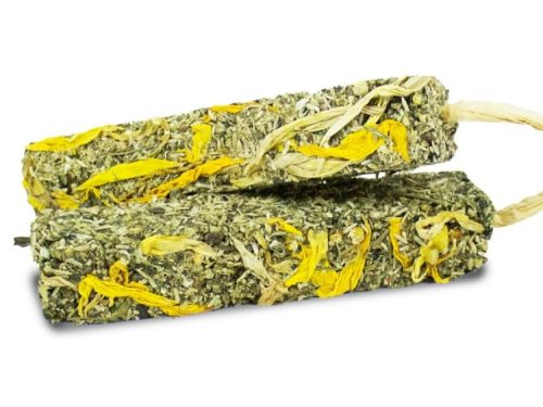 JR Farm Grainless Solsikke & Kamille 140G