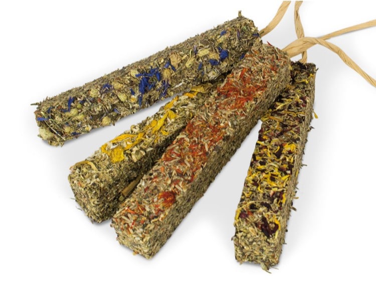 JR Farm Grainless XXL Farmys 4-paks 450G