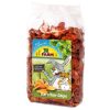 JR03095 - JR Farm Gulerodschips 125g
