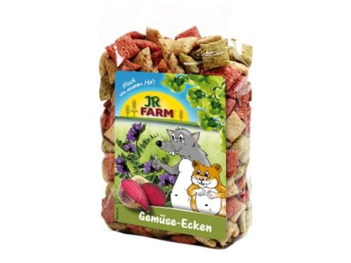 JR05593 - JR Farm Grøntsagskanter 100g