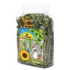 JR07029 JR Farm Kornmark 100G