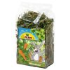 JR07105 JR Farm Gulerodsurt 100G