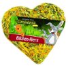 JR13578 JR Grainless Hjerte med Kronblade 90g