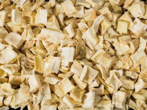 JR16256 - JR Farm Pastinak 125g åben