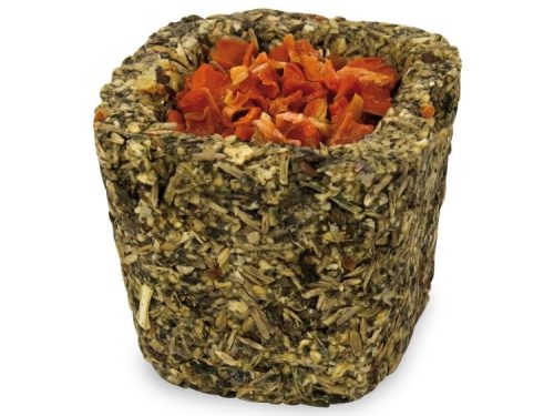 JR16296 JR Farm Grainless Gnaverskål mix 75G 1