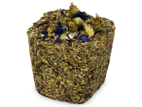 JR16296 JR Farm Grainless Gnaverskål mix 75G 2