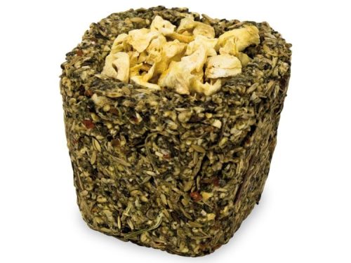 JR16296 JR Farm Grainless Gnaverskål mix 75G 3