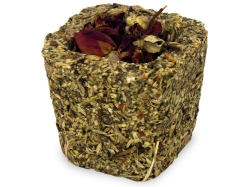 JR16296 JR Farm Grainless Gnaverskål mix 75G 5