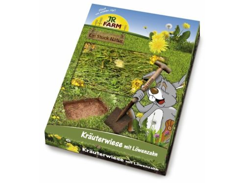 JR18670 JR Farm Urteeng med Mælkebøtte 750G