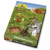 JR18672 JR Farm Urteeng med Grøntsager 750G