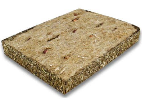 JR19225 - Back to Instinct Gnaver Aktivitetstæppe åben