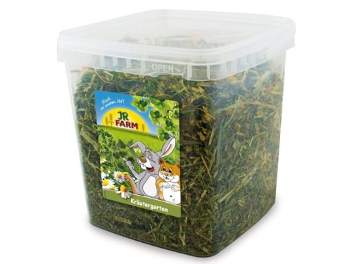 JR21449 - JR Farm Spand Urtehave 5L (500g)