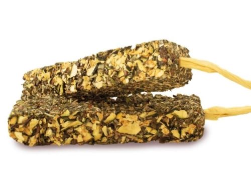 JR21469 JR Farm Grainless Farmys Mælkebøtte-Squash 140g åben