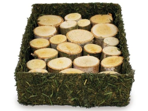 JR21572 JR Farm Back to Instinct -Snøfleskoven- 150G 2