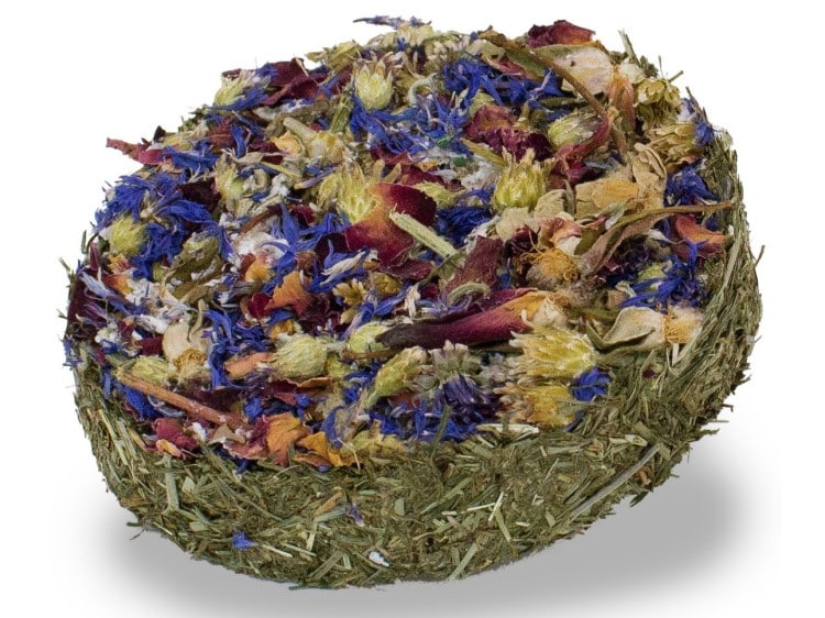 JR23484 JR Farm Cookies Blomster 75G åben