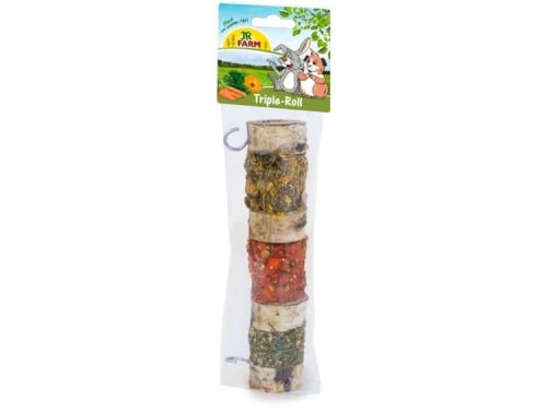 JR23815 - JR Farm Trippelrulle 160g