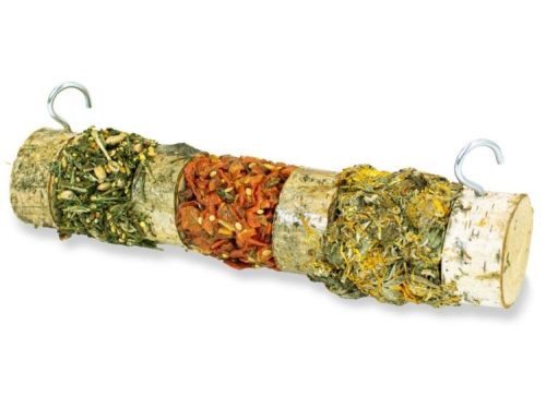 JR23815 - JR Farm Trippelrulle 160g åben