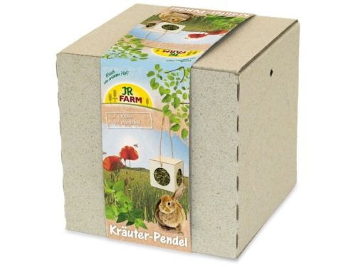 JR23826 - JR Farm Urte Pendel 130g