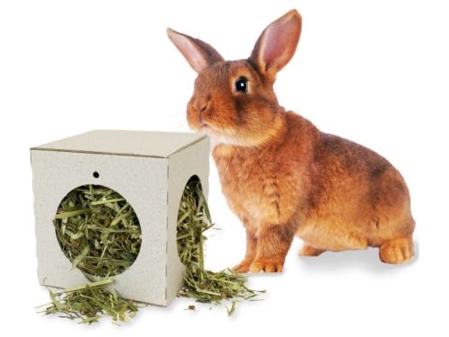 JR23826 - JR Farm Urte Pendel 130g med kanin