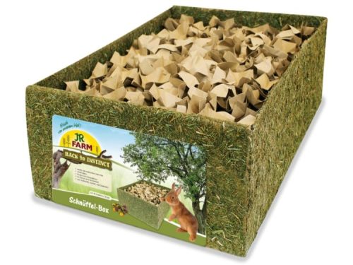 JR24666 - JR Back to Instinct SnøfleBox 29x38x15cm