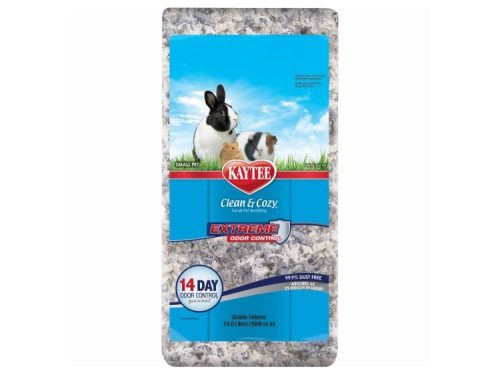 Kaytee Clean & Cozy Extreme Odor Control 24,6L