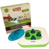 Living World Aktivitet Spil 3 i 1